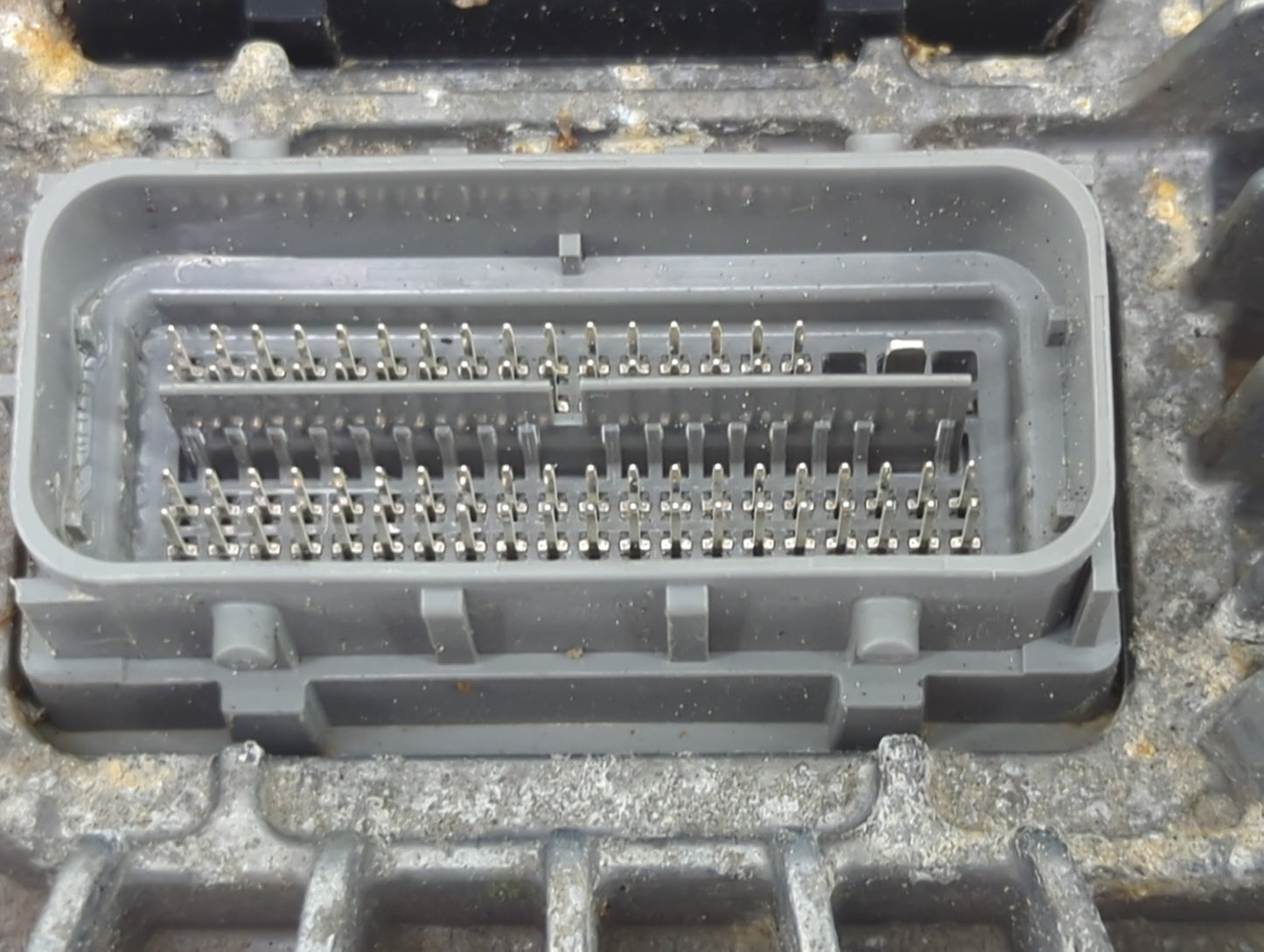 2013-2016 Chevrolet Equinox PCM Engine Control Computer ECU ECM PCU OEM P/N:12655476 12653998 Fits Fits 2013 2014 2015 2016 