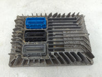 2013-2016 Chevrolet Equinox PCM Engine Control Computer ECU ECM PCU OEM P/N:12655476 12653998 Fits Fits 2013 2014 2015 2016 