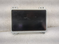 2012-2017 Chevrolet Equinox Information Radio Display Screen 1475023 - Oemusedautoparts1.com