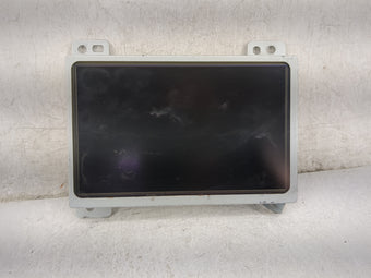 compare product 2012-2017 Chevrolet Equinox Information Radio Display Screen 1475023