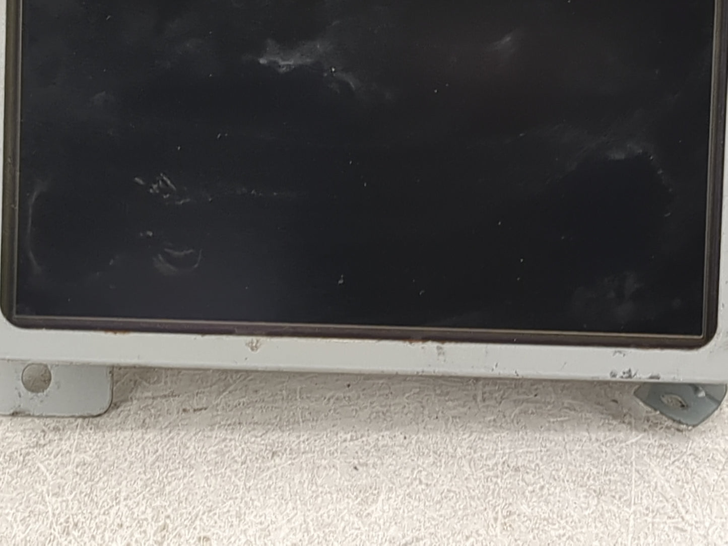 2012-2017 Chevrolet Equinox Information Display Screen 1475023 - Oemusedautoparts1.com
