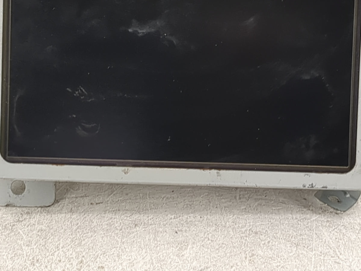 2012-2017 Chevrolet Equinox Information Radio Display Screen 1475023 - Oemusedautoparts1.com