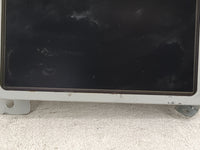 2012-2017 Chevrolet Equinox Information Radio Display Screen 1475023 - Oemusedautoparts1.com