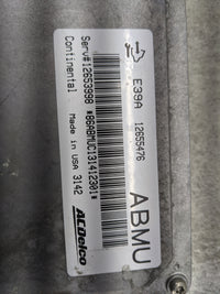 2013-2016 Chevrolet Equinox PCM Engine Control Computer ECU ECM PCU OEM P/N:12655476 12653998 Fits Fits 2013 2014 2015 2016 