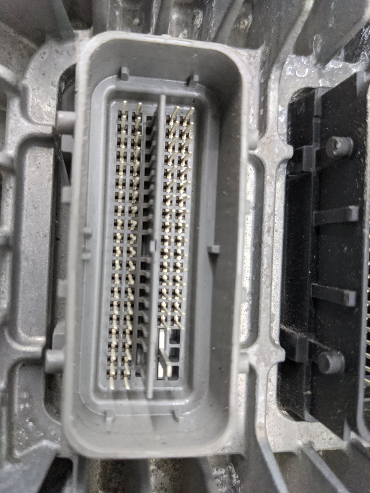 2013-2016 Chevrolet Equinox PCM Engine Control Computer ECU ECM PCU OEM P/N:12655476 12653998 Fits Fits 2013 2014 2015 2016 