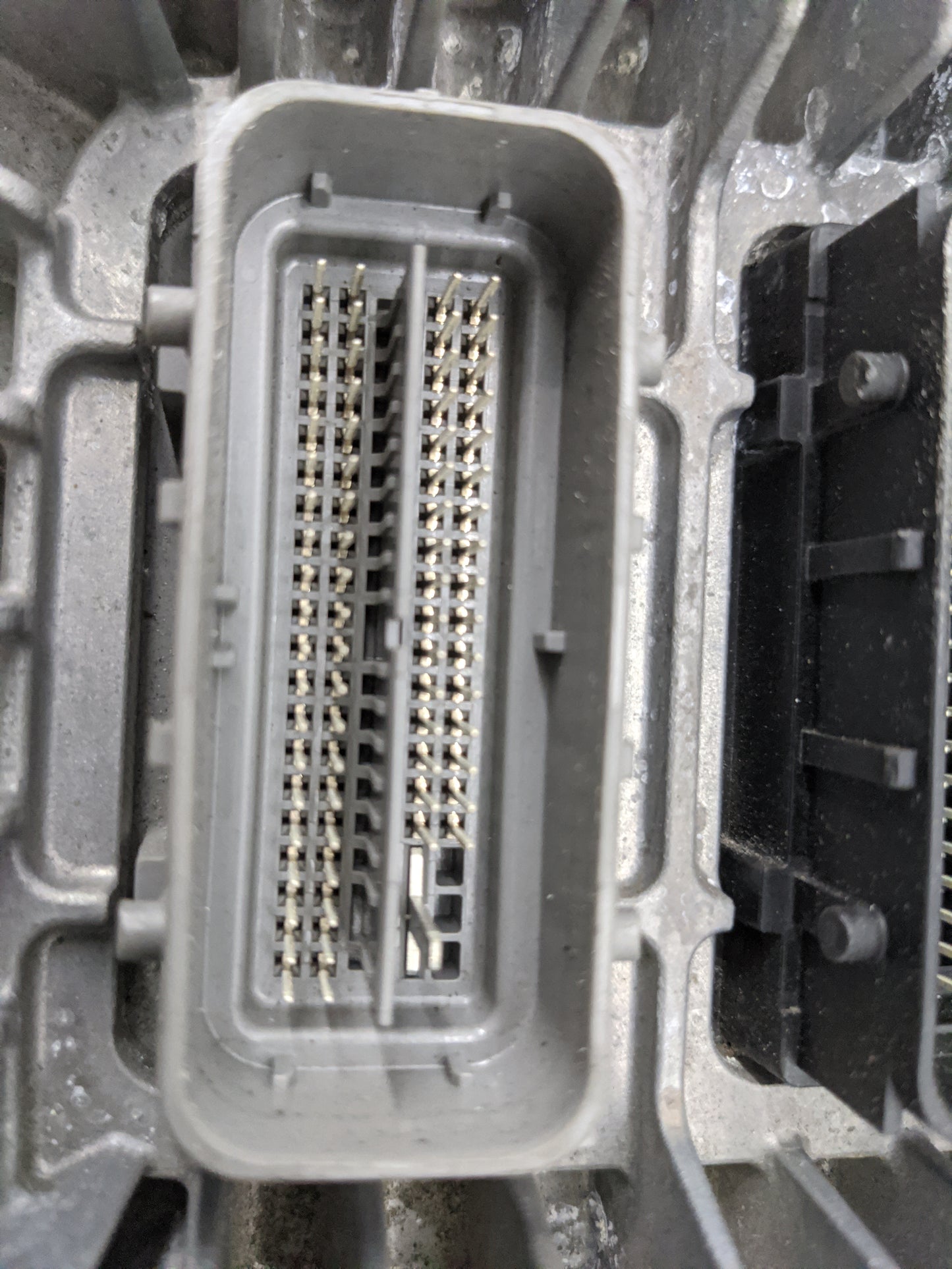2013-2016 Chevrolet Equinox PCM Engine Control Computer ECU ECM PCU OEM P/N:12655476 12653998 Fits Fits 2013 2014 2015 2016 