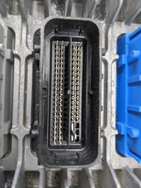 2013-2016 Chevrolet Equinox PCM Engine Control Computer ECU ECM PCU OEM P/N:12655476 12653998 Fits Fits 2013 2014 2015 2016 