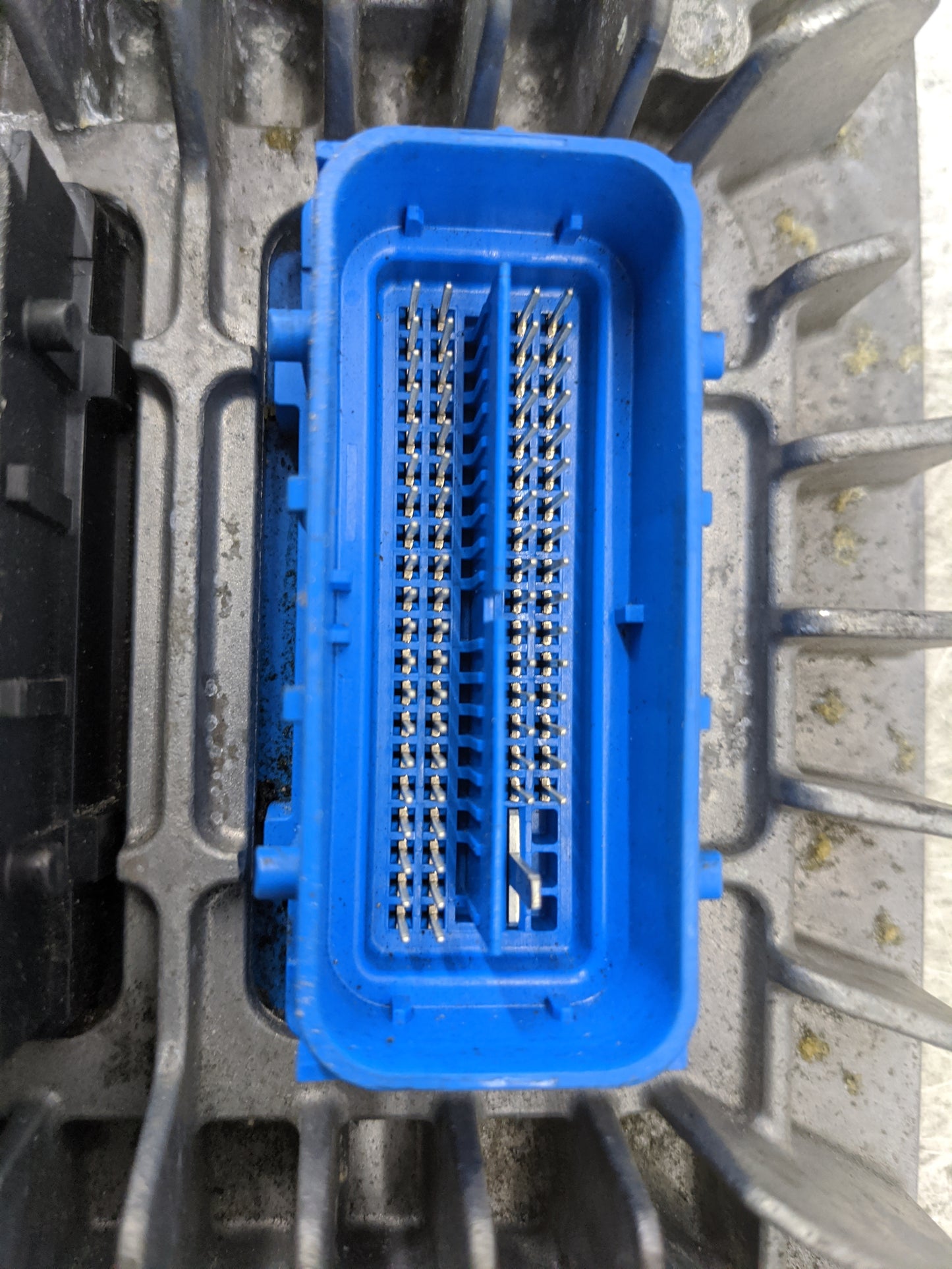 2013-2016 Chevrolet Equinox PCM Engine Control Computer ECU ECM PCU OEM P/N:12655476 12653998 Fits Fits 2013 2014 2015 2016 
