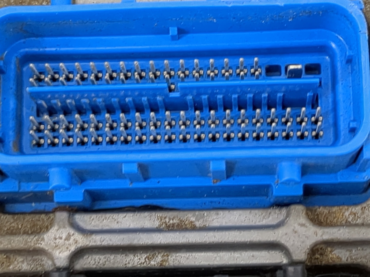 2013-2016 Chevrolet Equinox PCM Engine Control Computer ECU ECM PCU OEM P/N:12655476 12653998 Fits Fits 2013 2014 2015 2016 