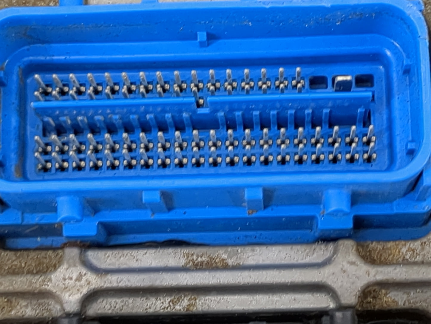 2013-2016 Chevrolet Equinox PCM Engine Control Computer ECU ECM PCU OEM P/N:12655476 12653998 Fits Fits 2013 2014 2015 2016 