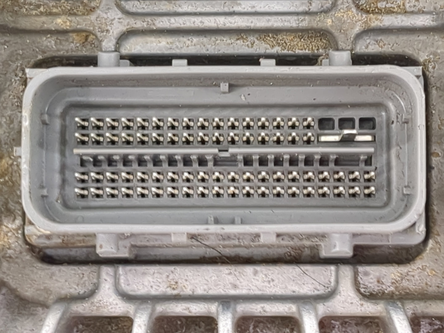 2013-2016 Chevrolet Equinox PCM Engine Control Computer ECU ECM PCU OEM P/N:12655476 12653998 Fits Fits 2013 2014 2015 2016 