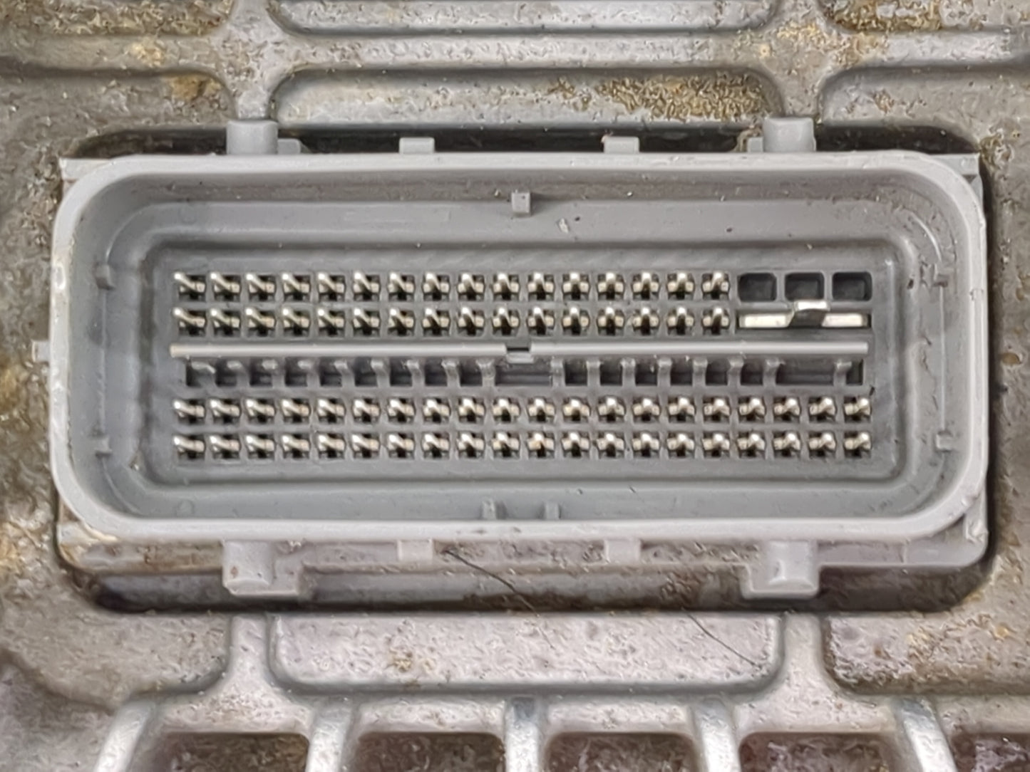 2013-2016 Chevrolet Equinox PCM Engine Control Computer ECU ECM PCU OEM P/N:12655476 12653998 Fits Fits 2013 2014 2015 2016 