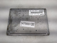2013-2016 Chevrolet Equinox PCM Engine Control Computer ECU ECM PCU OEM P/N:12655476 12653998 Fits Fits 2013 2014 2015 2016 