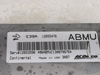 2013-2016 Chevrolet Equinox PCM Engine Control Computer ECU ECM PCU OEM P/N:12655476 12653998 Fits Fits 2013 2014 2015 2016 