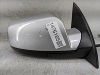 2015-2017 Chevrolet Equinox Passenger Side View Mirror - Right Door Mirror OEM Used - Oemusedautoparts1.com