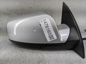 compare product 2015-2017 Chevrolet Equinox Passenger Side View Mirror - Right Door Mirror OEM Used