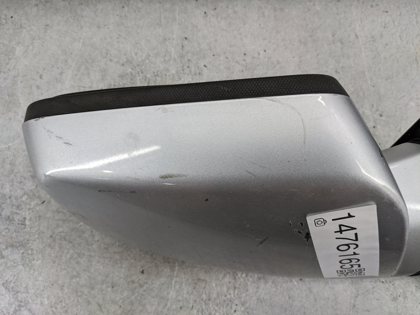 2015-2017 Chevrolet Equinox Passenger Side View Mirror - Right Door Mirror OEM Used - Oemusedautoparts1.com