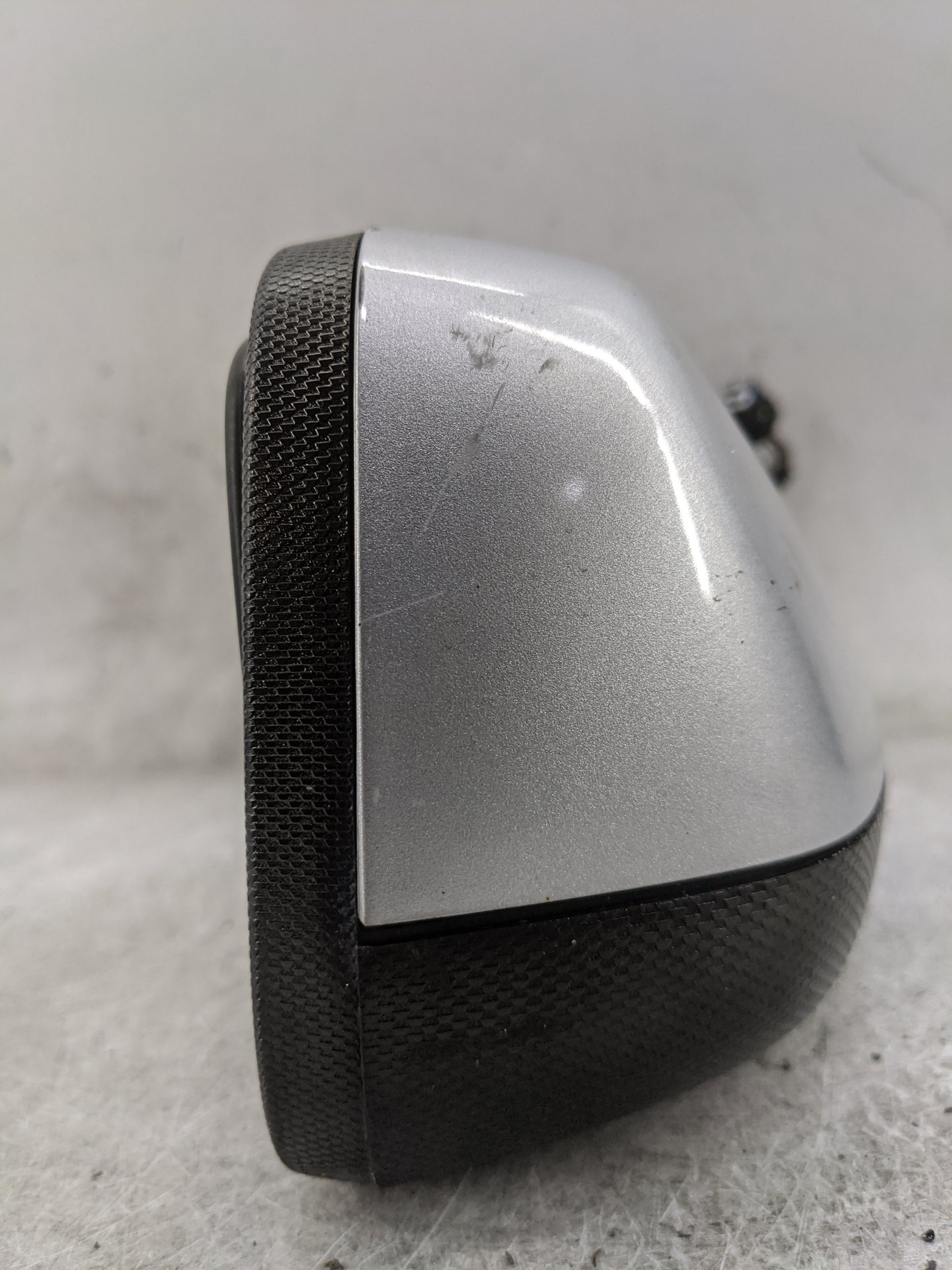 2015-2017 Chevrolet Equinox Passenger Side View Mirror - Right Door Mirror OEM Used - Oemusedautoparts1.com