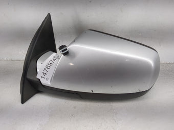 compare product 2011-2014 Chevrolet Equinox Driver Side View Mirror - Left Door Mirror OEM Used