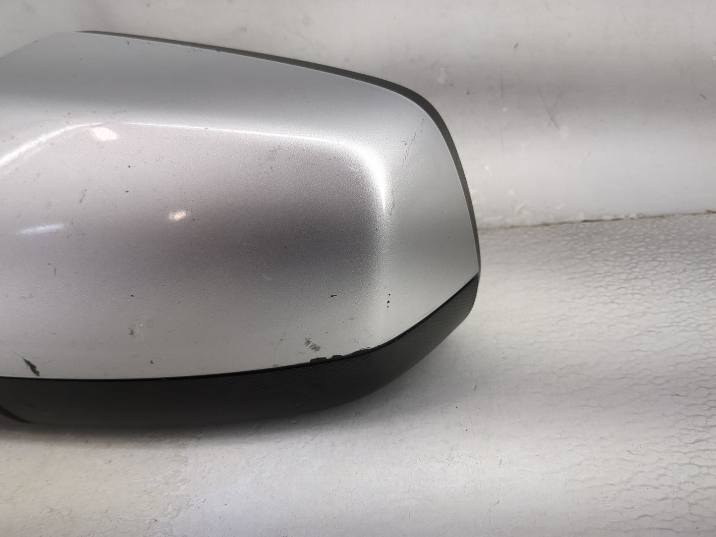 2011-2014 Chevrolet Equinox Driver Side View Mirror - Left Door Mirror OEM Used - Oemusedautoparts1.com
