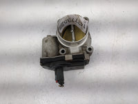 2012-2015 Chevrolet Equinox Throttle Body P/N:12632101 Fits Fits 2012 2013 2014 2015 OEM Used Auto Parts - Oemusedautoparts1