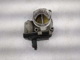 compare product 2012-2015 Chevrolet Equinox Throttle Body P/N:12632101 Fits Fits 2012 2013 2014 2015 OEM Used Auto Parts