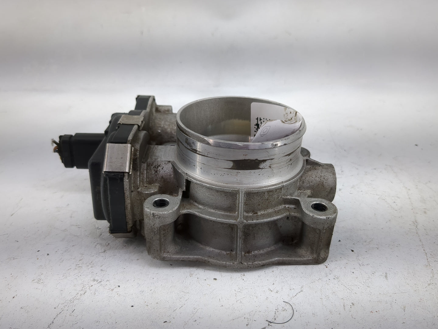 2012-2015 Chevrolet Equinox Throttle Body P/N:12632101 Fits Fits 2012 2013 2014 2015 OEM Used Auto Parts - Oemusedautoparts1