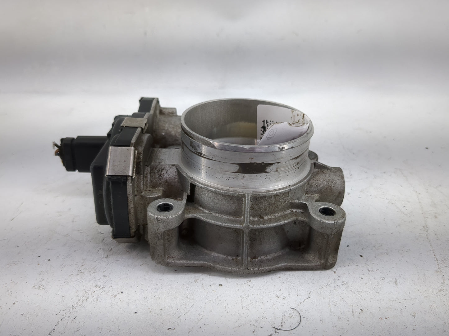 2012-2015 Chevrolet Equinox Throttle Body P/N:12632101 Fits Fits 2012 2013 2014 2015 OEM Used Auto Parts - Oemusedautoparts1