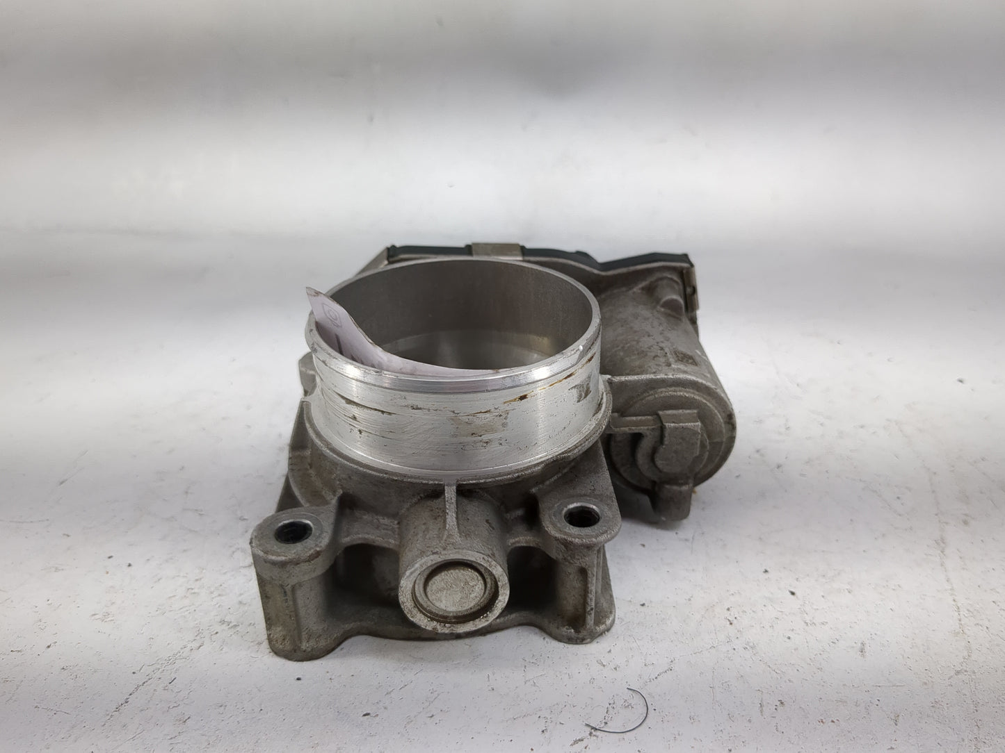 2012-2015 Chevrolet Equinox Throttle Body P/N:12632101 Fits Fits 2012 2013 2014 2015 OEM Used Auto Parts - Oemusedautoparts1