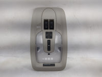 2013-2013 Chevrolet Equinox Overhead Roof Console 1482387 - Oemusedautoparts1.com