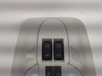 2013-2013 Chevrolet Equinox Overhead Roof Console 1482387 - Oemusedautoparts1.com