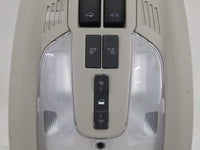 2013-2013 Chevrolet Equinox Overhead Roof Console 1482387 - Oemusedautoparts1.com
