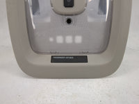 2013-2013 Chevrolet Equinox Overhead Roof Console 1482387 - Oemusedautoparts1.com