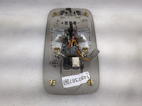 2013-2013 Chevrolet Equinox Overhead Roof Console 1482387 - Oemusedautoparts1.com