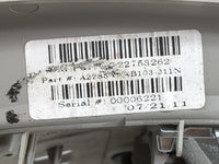 2013-2013 Chevrolet Equinox Overhead Roof Console 1482387 - Oemusedautoparts1.com