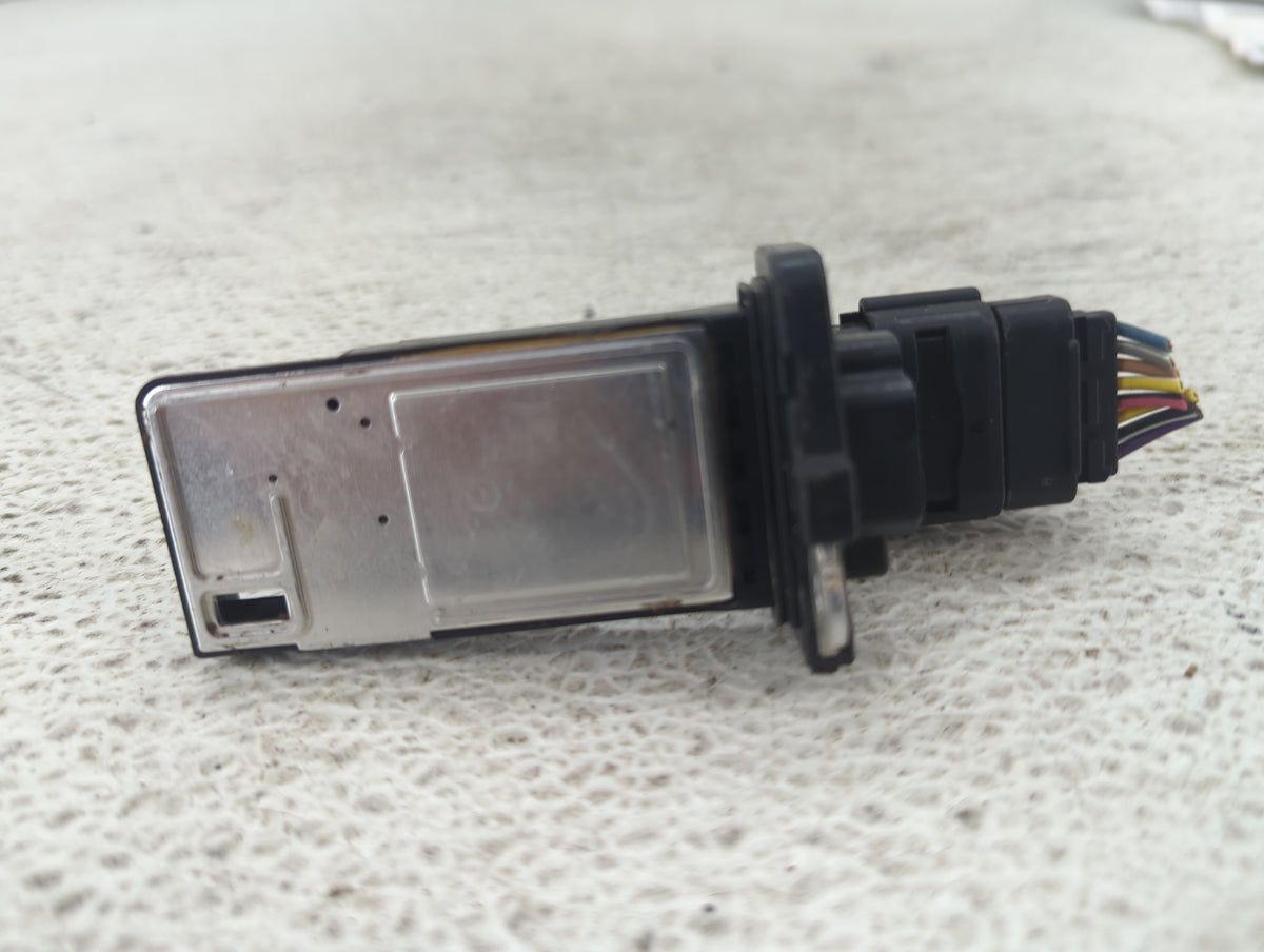 2012-2017 Chevrolet Equinox Mass Air Flow Meter Maf Sensor 1485363 - Oemusedautoparts1.com