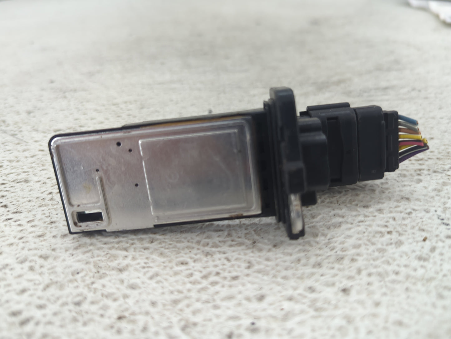 2012-2017 Chevrolet Equinox Mass Air Flow Meter Maf 1485363 - Oemusedautoparts1.com