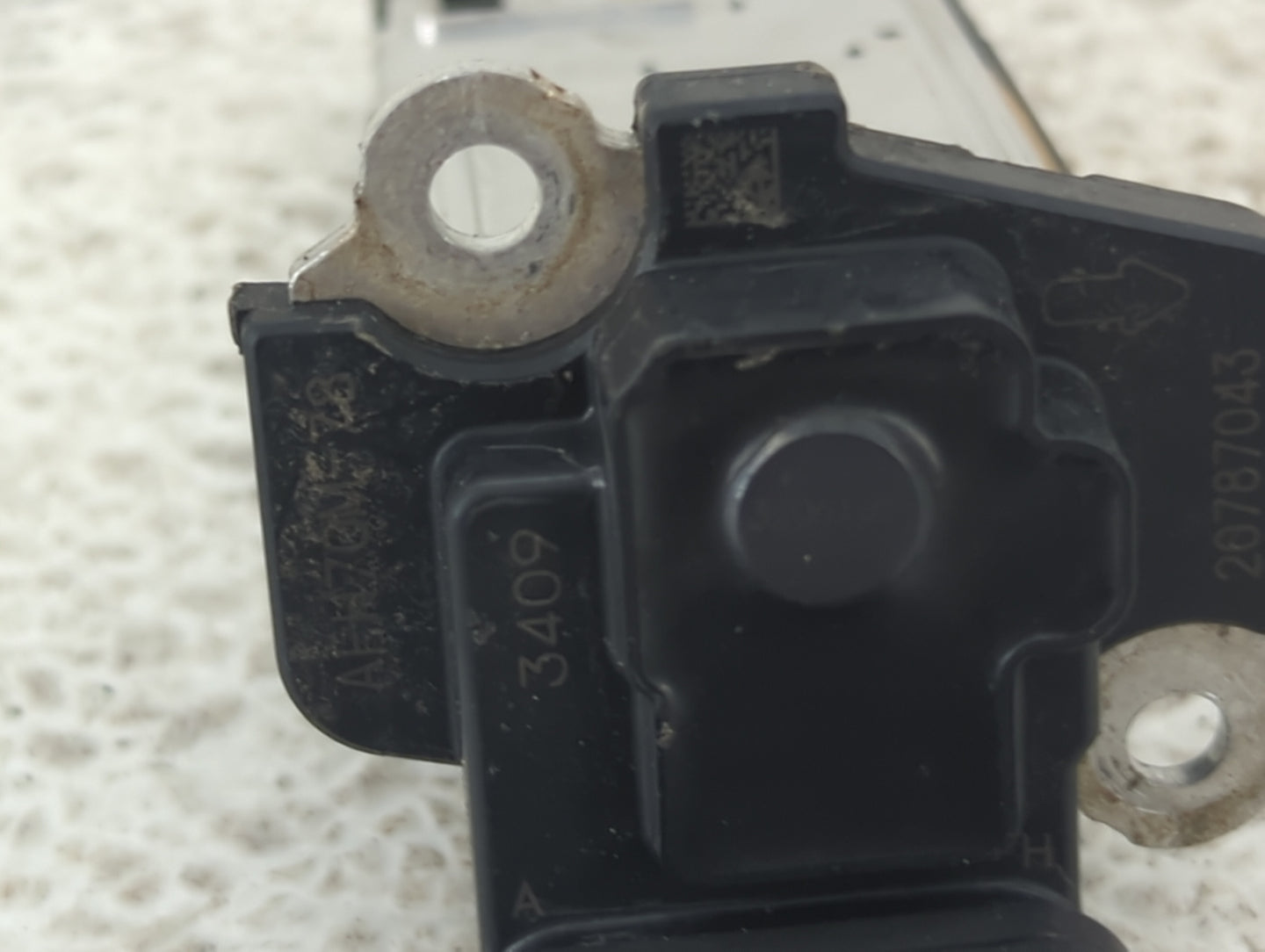 2012-2017 Chevrolet Equinox Mass Air Flow Meter Maf 1485363 - Oemusedautoparts1.com