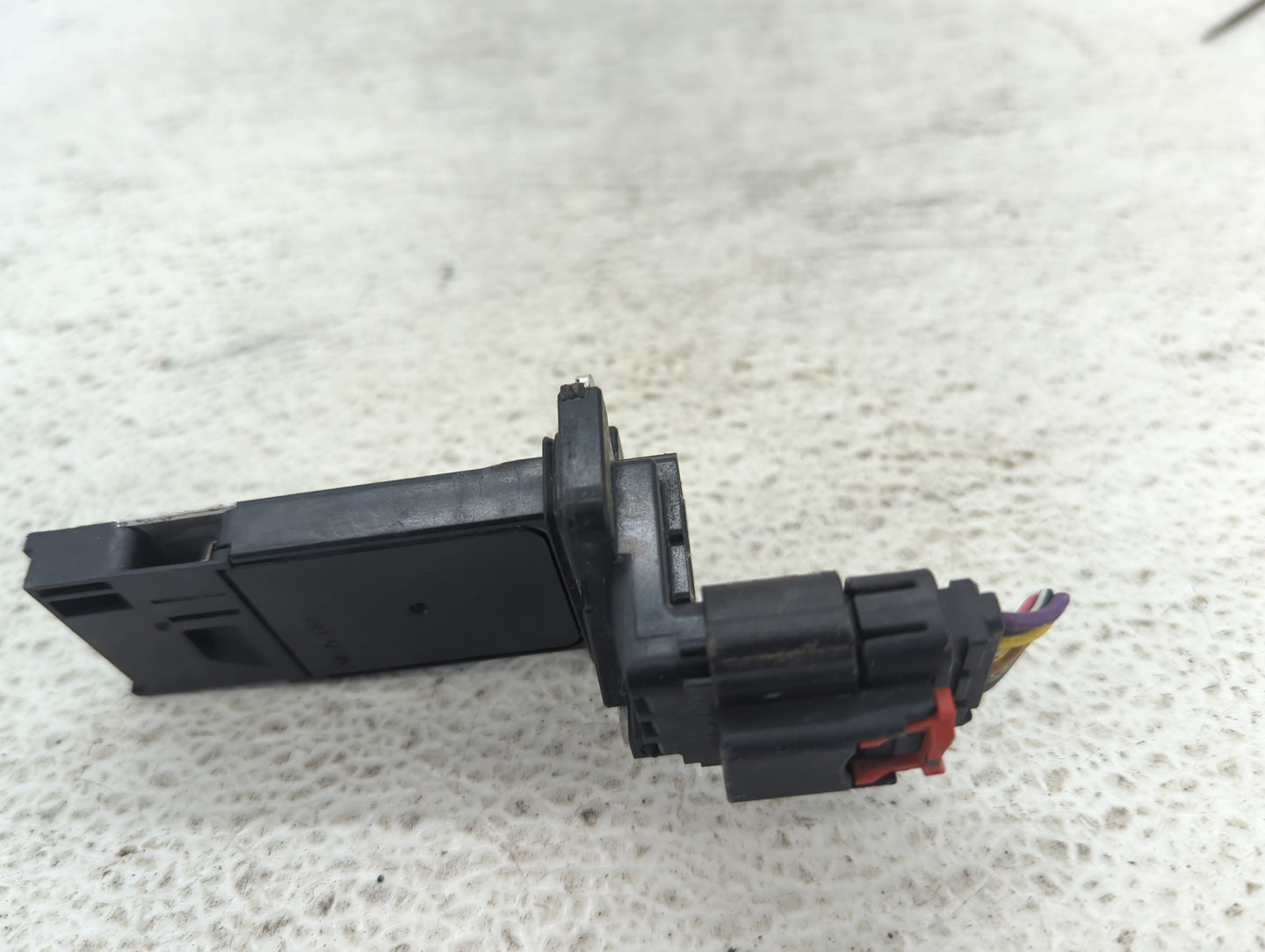 2012-2017 Chevrolet Equinox Mass Air Flow Meter Maf 1485363 - Oemusedautoparts1.com