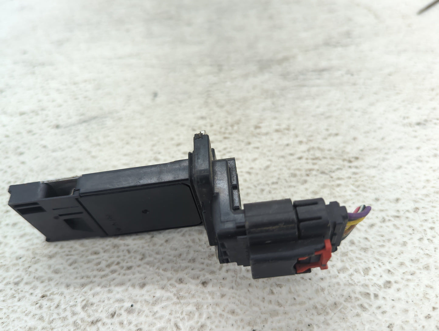 2012-2017 Chevrolet Equinox Mass Air Flow Meter Maf 1485363 - Oemusedautoparts1.com