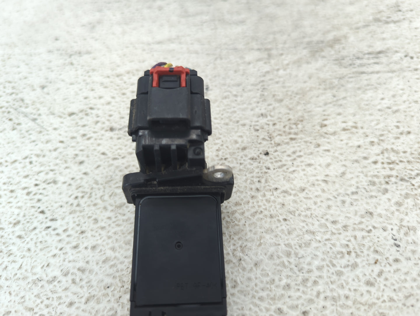2012-2017 Chevrolet Equinox Mass Air Flow Meter Maf 1485363 - Oemusedautoparts1.com
