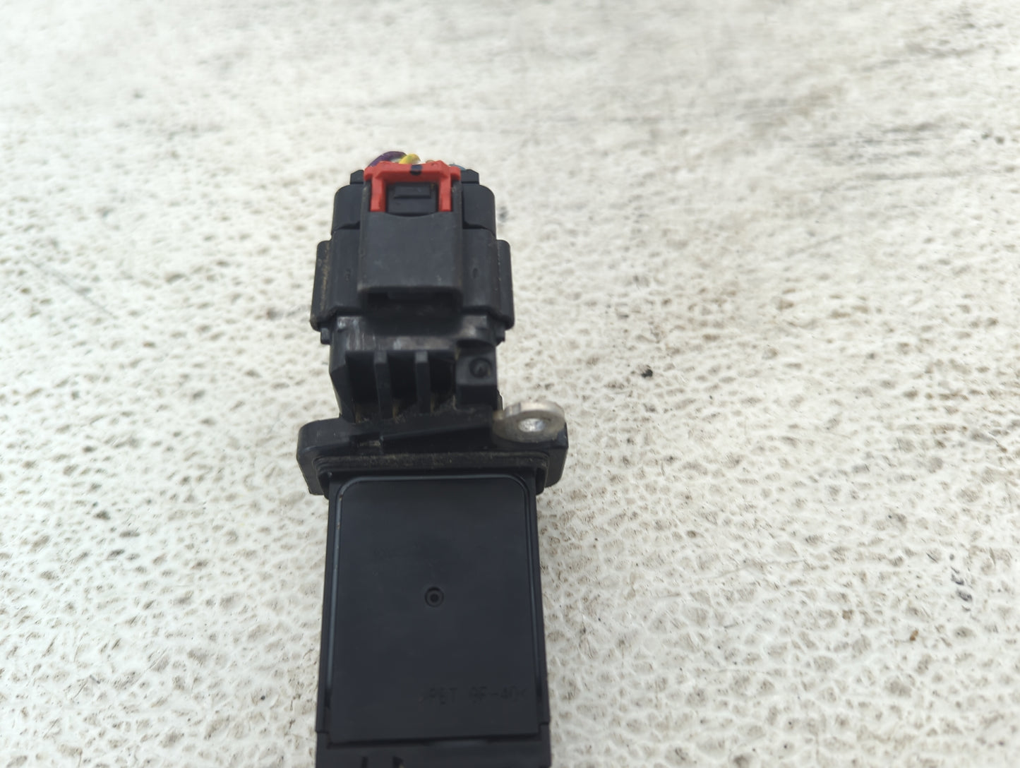 2012-2017 Chevrolet Equinox Mass Air Flow Meter Maf 1485363 - Oemusedautoparts1.com