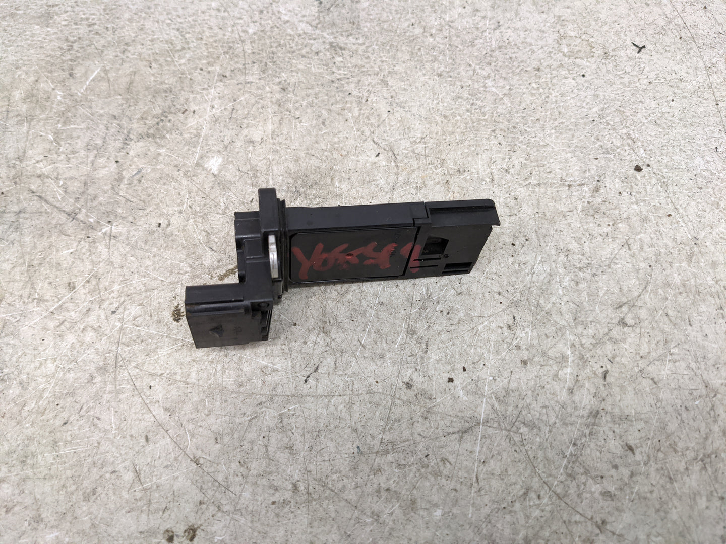 2012-2017 Chevrolet Equinox Mass Air Flow Meter Maf 1485370 - Oemusedautoparts1.com