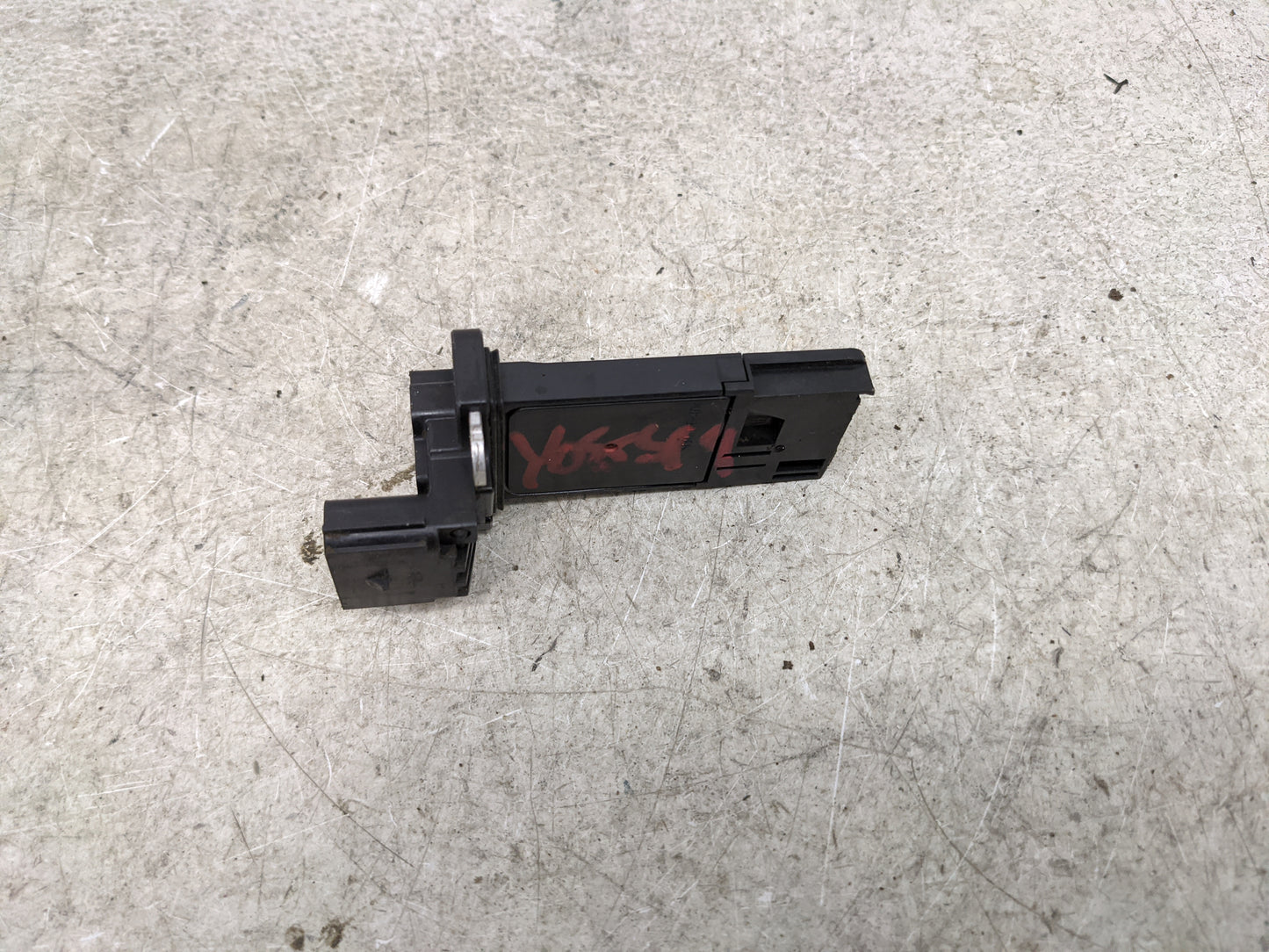 2012-2017 Chevrolet Equinox Mass Air Flow Meter Maf 1485370 - Oemusedautoparts1.com