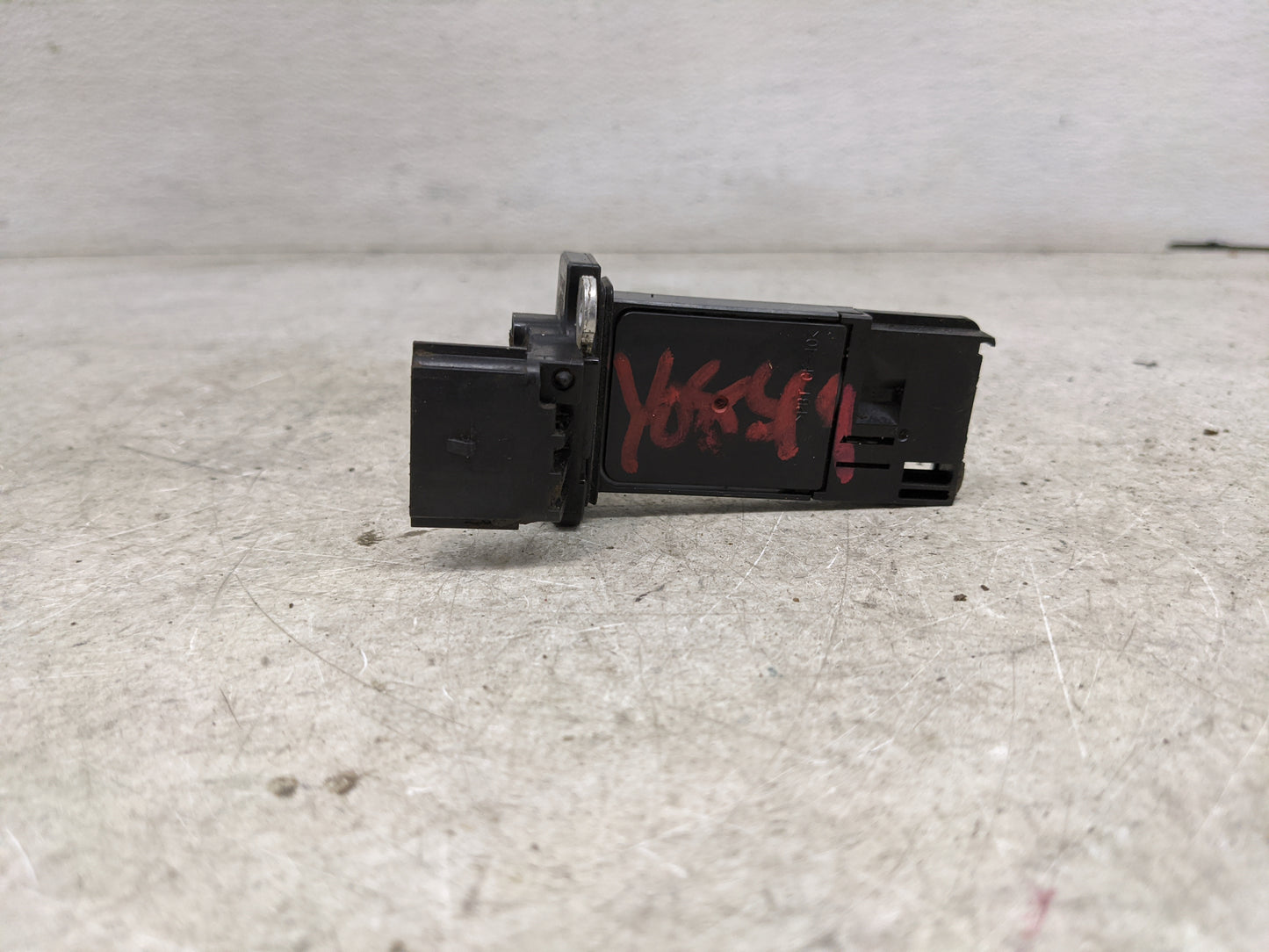 2012-2017 Chevrolet Equinox Mass Air Flow Meter Maf 1485370 - Oemusedautoparts1.com