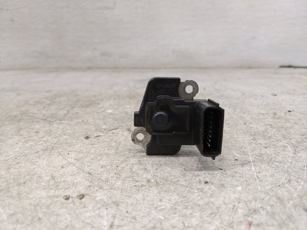 2012-2017 Chevrolet Equinox Mass Air Flow Meter Maf Sensor 1485370 - Oemusedautoparts1.com