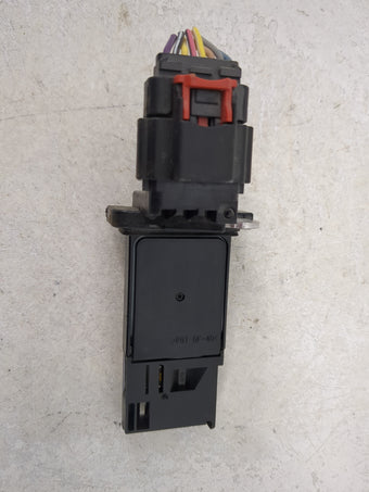 compare product 2012-2017 Chevrolet Equinox Mass Air Flow Meter Maf 1486049
