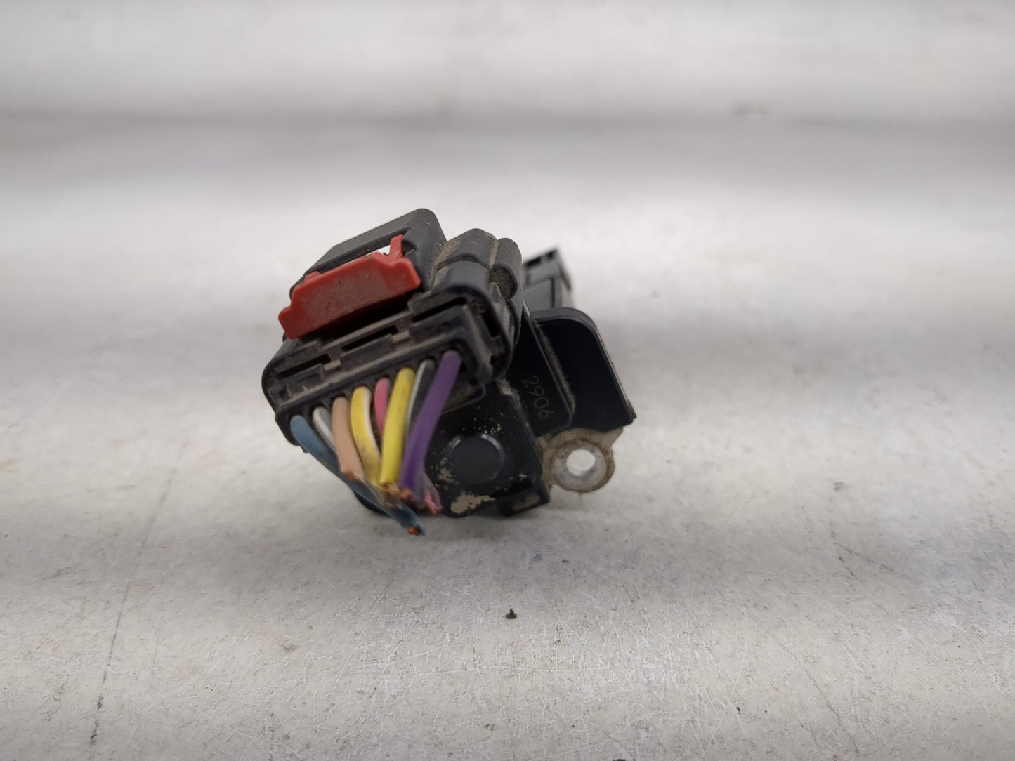 2012-2017 Chevrolet Equinox Mass Air Flow Meter Maf 1486058 - Oemusedautoparts1.com