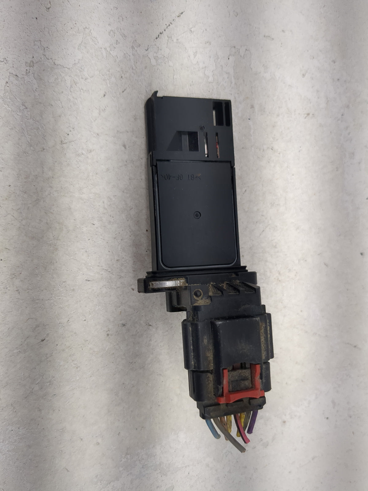 2012-2017 Chevrolet Equinox Mass Air Flow Meter Maf Sensor 1486179 - Oemusedautoparts1.com