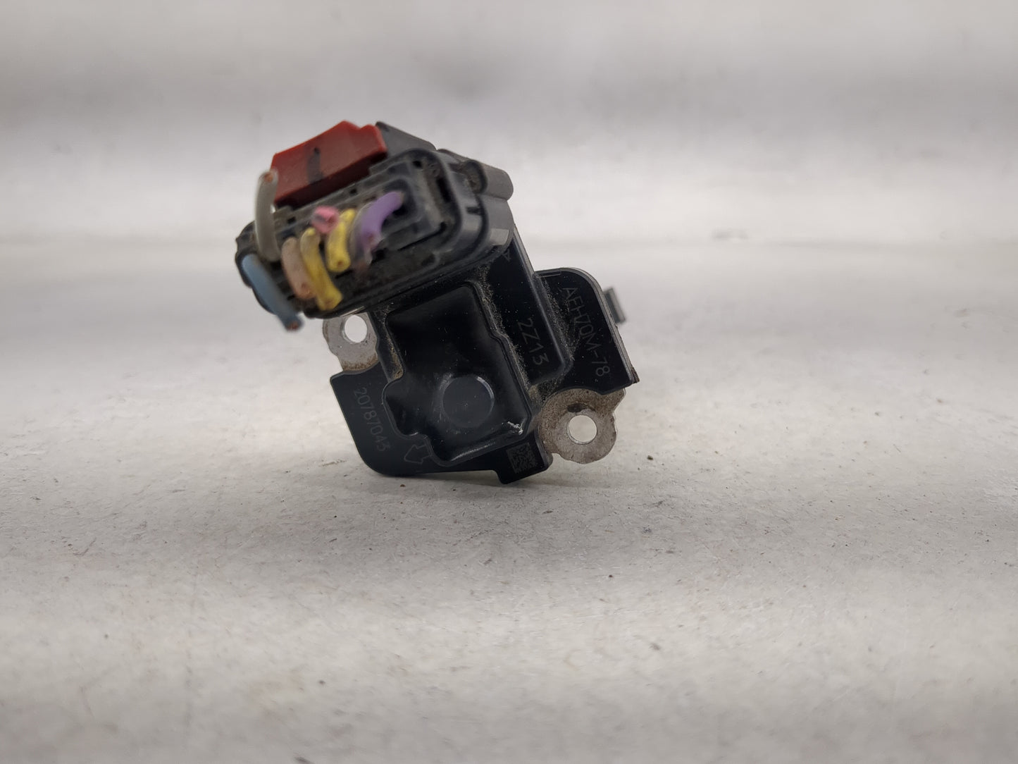 2012-2017 Chevrolet Equinox Mass Air Flow Meter Maf 1486179 - Oemusedautoparts1.com